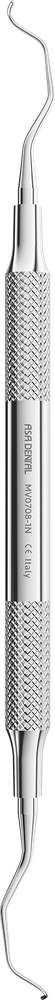 Nabers (MV0708-1N) – ASA Dental S.p.A. Uninominale, Parodontalsonden - Parodontometer