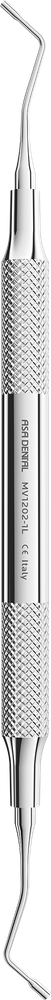 MV1202-1L – ASA Dental S.p.A. Uninominale, Composite-Instrumente