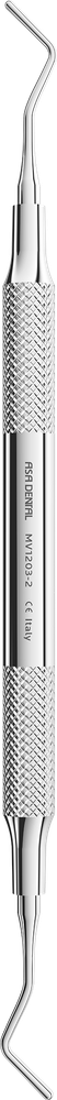 MV1203-2 – ASA Dental S.p.A. Uninominale, Composite-Instrumente