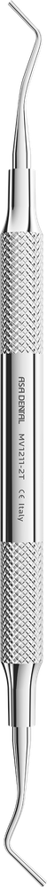 Tanner MV1211-2T