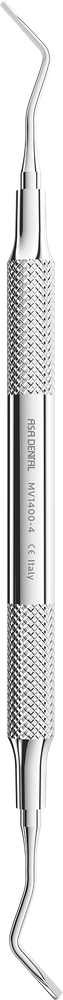 Markley MV1400-4