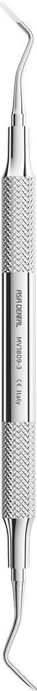 Goldman-Fox MV1809-3