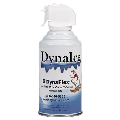 DynaFlex Bogendraht-Zubehör