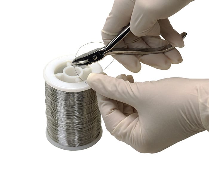 DYNAFLEX SPOOLED LIGATURE WIRE – Dynaflex Orthodontics USA, Ligaturendrähte