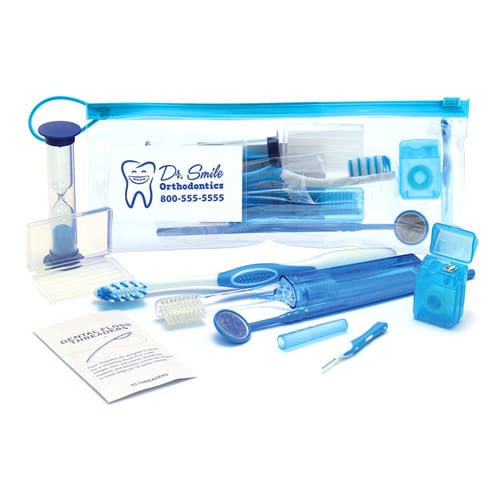 ORTHO CARE KIT O-100-1009