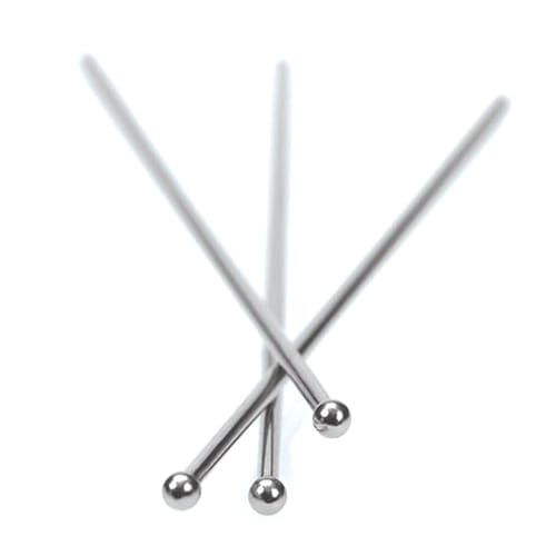 DYNAFLEX BALL CLASPS