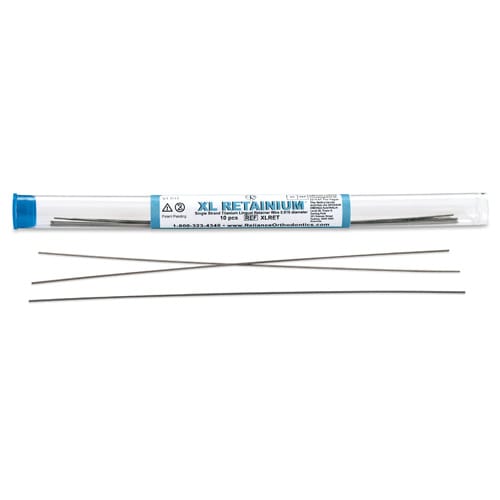 RETAINIUM XL 1800-RETXL