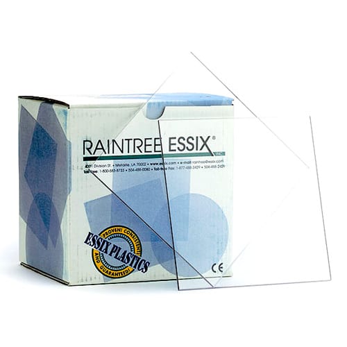 ESSIX KUNSTSTOFFFOLIE