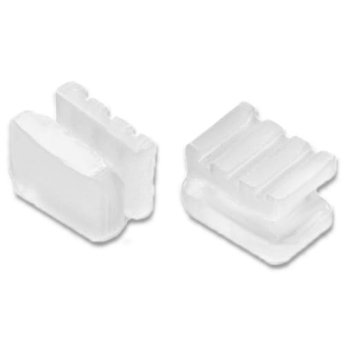 DYNAFLEX BONDABLE BUTTONS O-600-1113 – Dynaflex Orthodontics USA, Sonstiges KFO