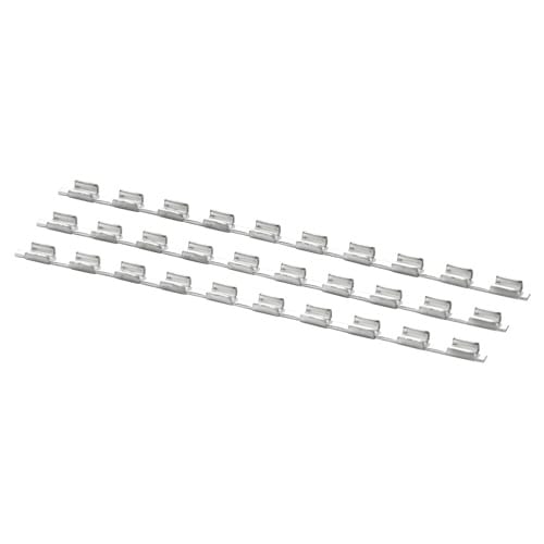 CRIMPABLE SPLIT STOP STRIPS M-SGSTRIP 10 PK