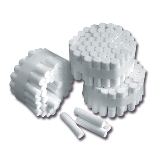 #2 COTTON ROLLS O-120-3120