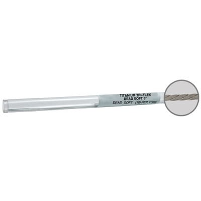 DYNAFLEX TITANIUM TRI-FLEX O-952-8315