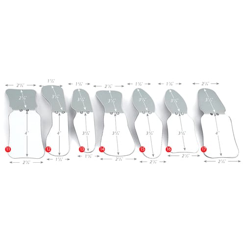 DYNAFLEX FOTOGRAFIESPIEGEL – Dynaflex Orthodontics USA, Sonden