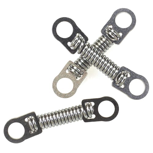 DYNAFLEX NICKEL TITANIUM CLOSING SPRING 1010-H – Dynaflex Orthodontics USA, Sonstige Drahtelemente