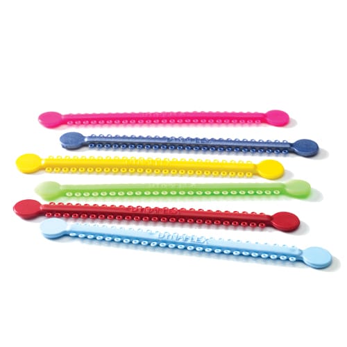 DYNA STICK LIGATURE TIES – Dynaflex Orthodontics USA, Ketten