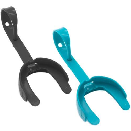 THE SUPER-GUARD WITH STRAP 1336-B