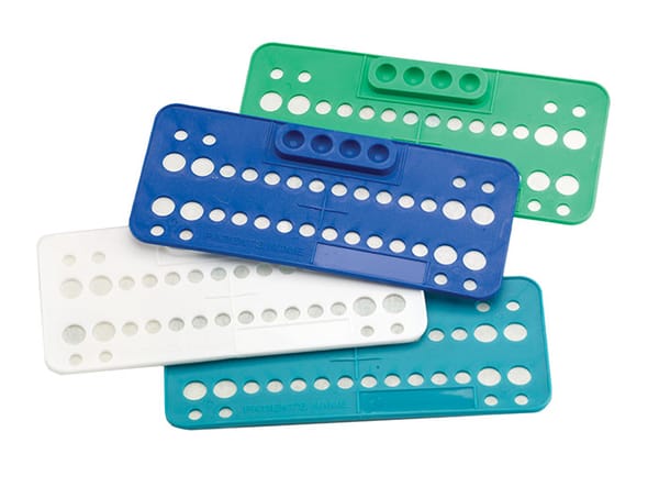 DYNAFLEX BONDING TRAYS