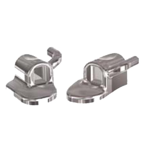 MINI SINGLE BUCCAL TUBE
