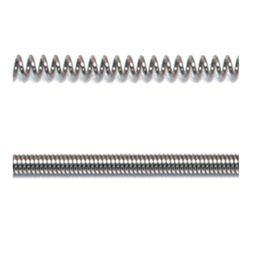 OPEN & CLOSED COIL SPRINGS O-951-1208