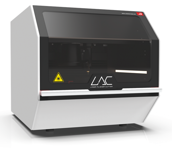 Laser Aligner Cutter