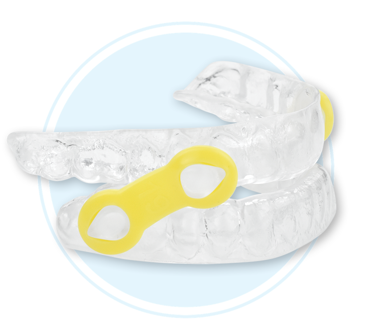Elastic Mandibular Advancement (EMA) – Dynaflex Orthodontics USA, Sonstige Schienen
