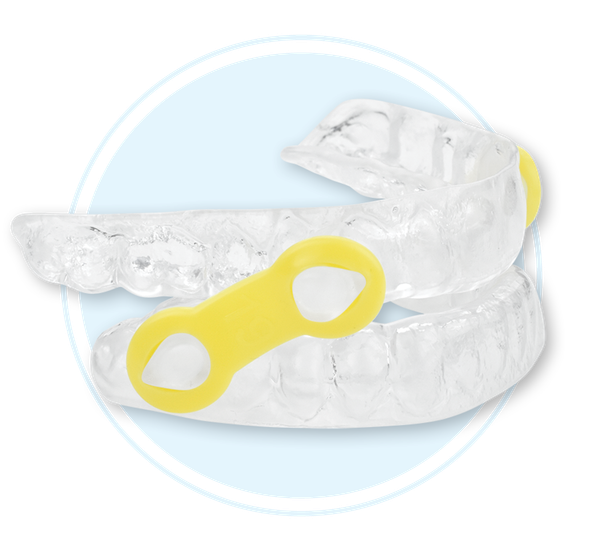 Elastic Mandibular Advancement (EMA)