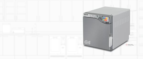 STATCLAVE G4 Kammer-Autoklav
