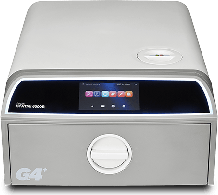 STATIM 6000B G4+