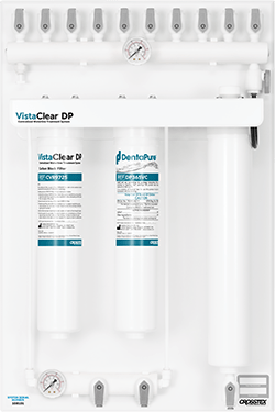 VistaClear DP V1000-DP