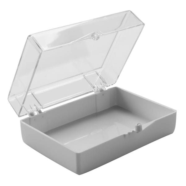 3M™ Unitek™ Rechteckige Zahnspangenbehälter 70202082452