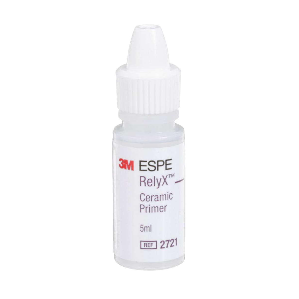 3M™ RelyX™ Ceramic Primer 2721 – Solventum, Ätzgel und Zubehör