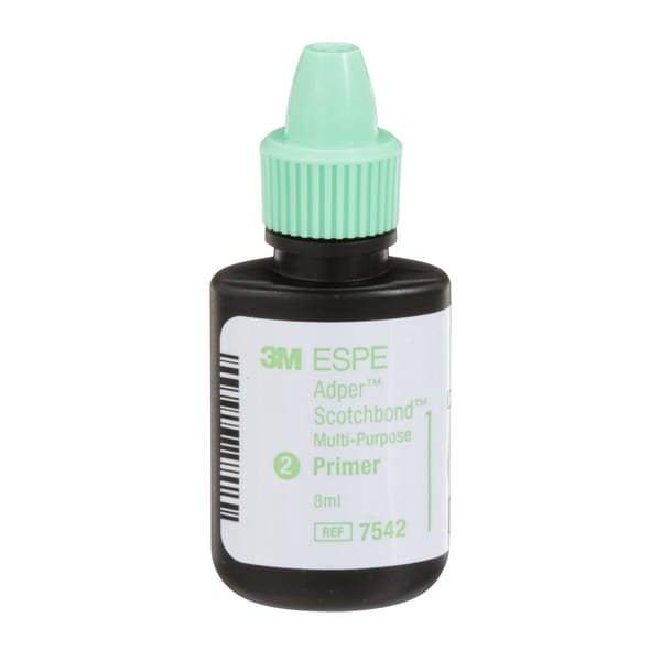 3M™ Adper™ Scotchbond™ Multi-Purpose Primer 7542