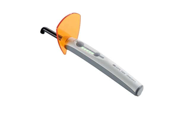 3M™ Elipar™ DeepCure-L LED Curing Light 76973