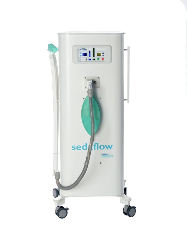 sedaflow slimline Digital