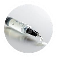 Ozosan Gel – BIOACTIVA Srl, Prophylaxe, Patienteninfo, Bleaching