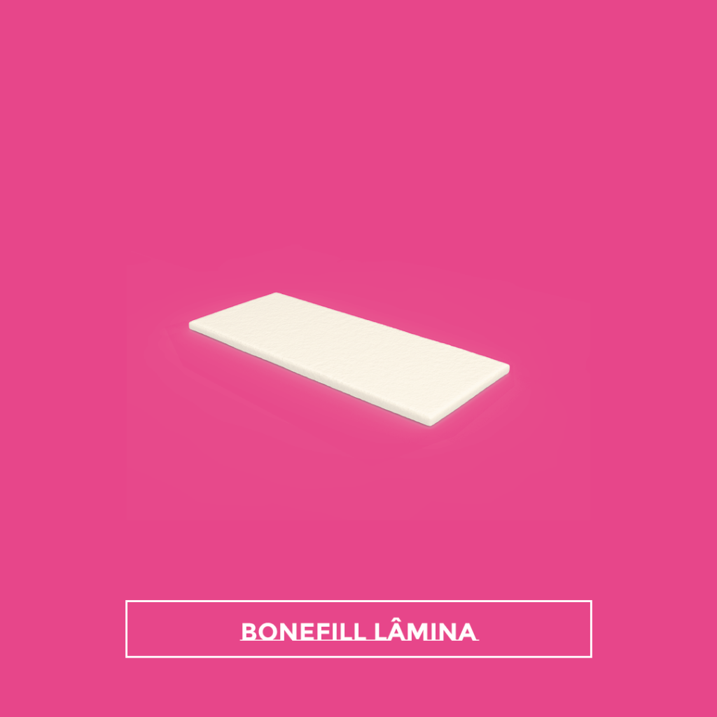 Bonefill Cortical Layer – Bionnovation Biomedical, Knochenersatzmaterial