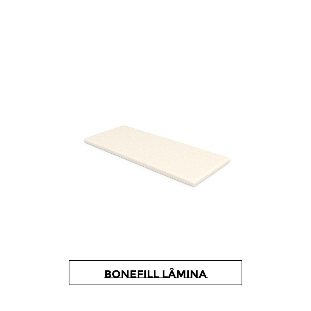 Bonefill – Bionnovation Biomedical, Knochenersatzmaterial