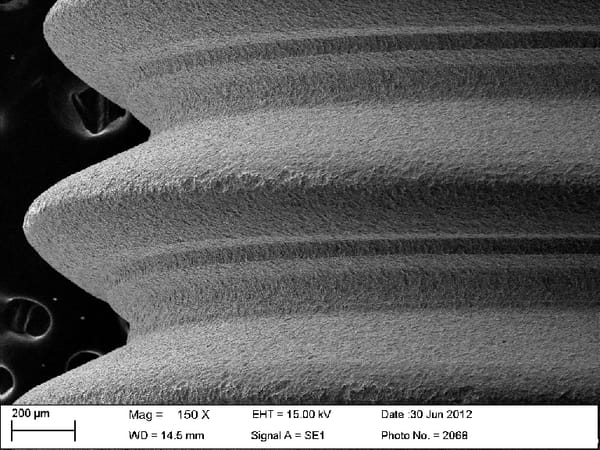 Implantatsystem WINSIX