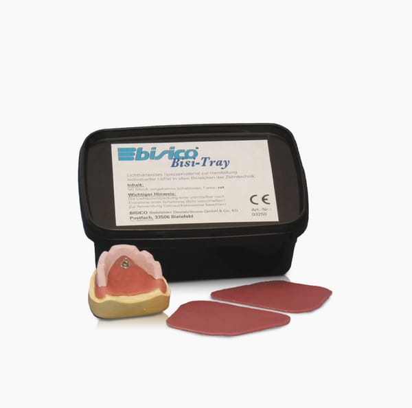 Bisi-Tray 03250
