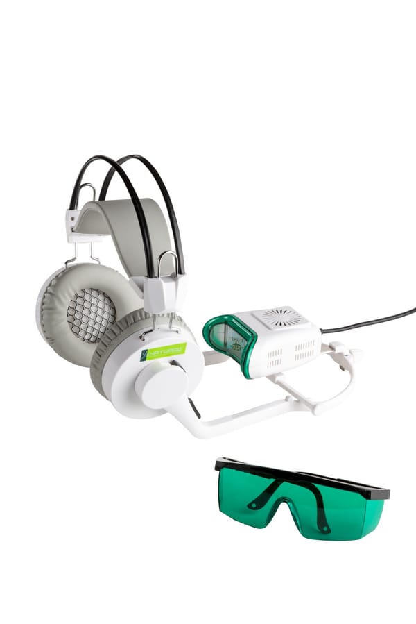 LED Zahnaufhellungslampe NATURAL+ 10001