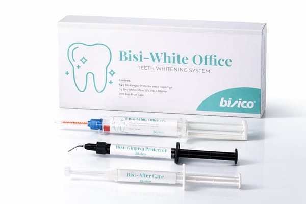 Bisi-White Office 10020