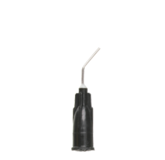 Luer Lock Bent Dispensing Tips – B.J.M. Laboratories Ltd., Applikationspistolen
