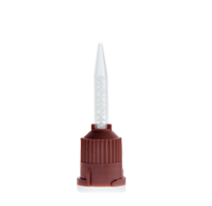 Automix Syringe Tips – B.J.M. Laboratories Ltd., Mischkanülen