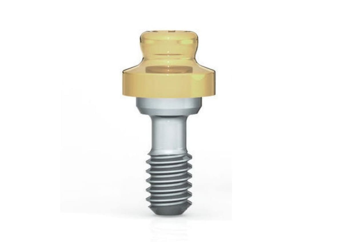 Overdenture Abutments – Neoss GmbH, Abutments