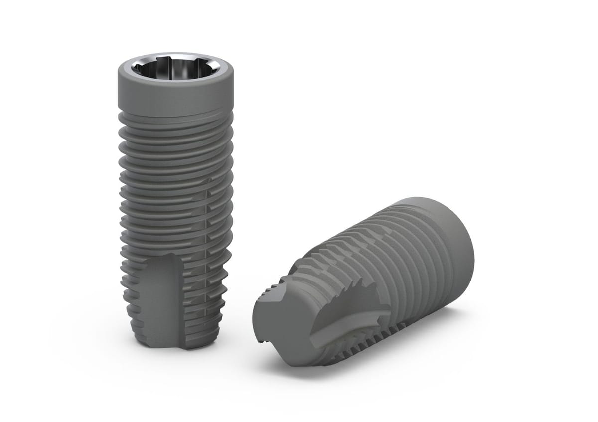 Neoss ProActive® Straight – Neoss GmbH, Implantate