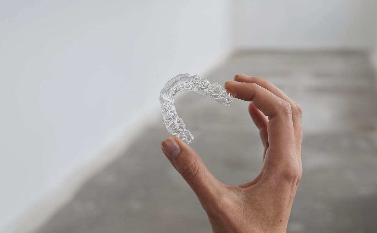 sträight Aligner – bluedenta GmbH, Kieferorthopädie