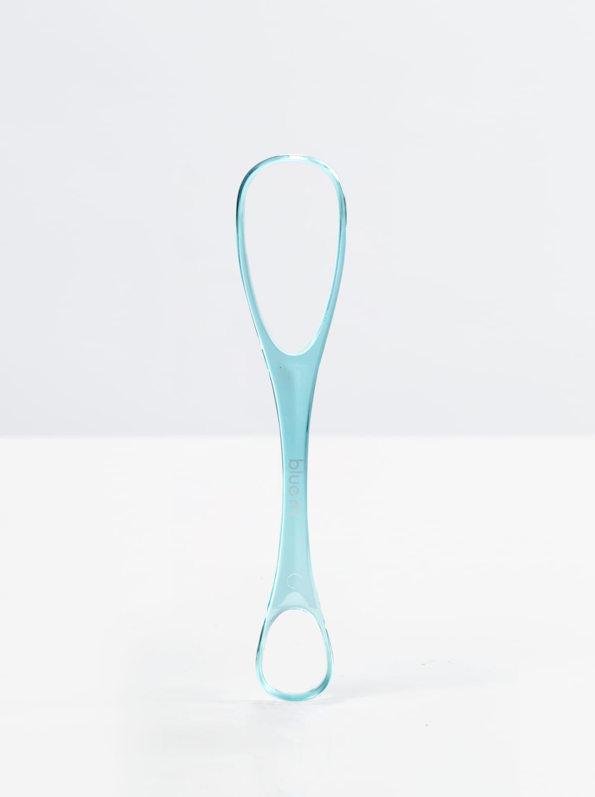 Tongue Scraper ts1 – Bluem Europe 5 Pillars Research BV, Sonstige Prophylaxematerialien