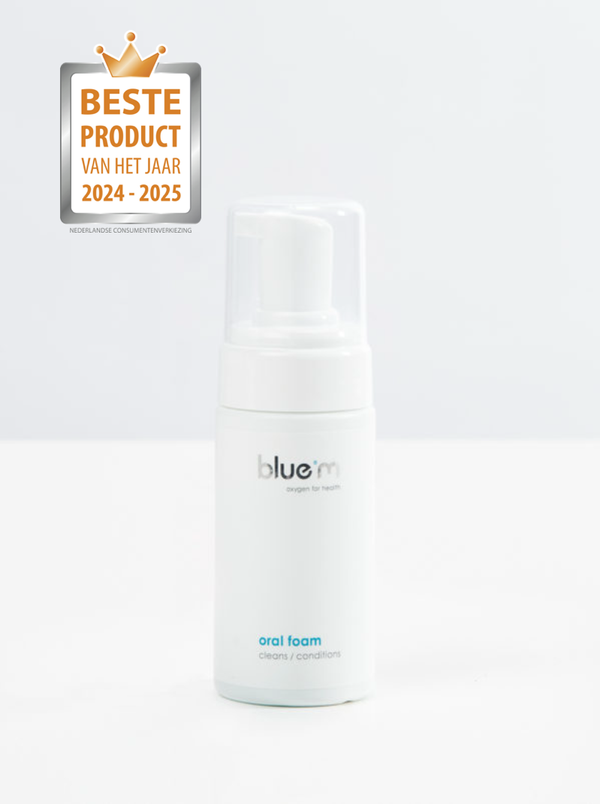 Oral Foam Large FOAM100