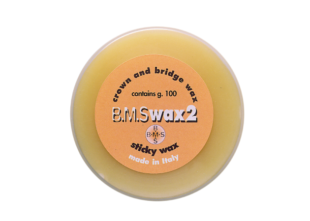 C&B Waxes – BMS Dental S.r.l., Wachse