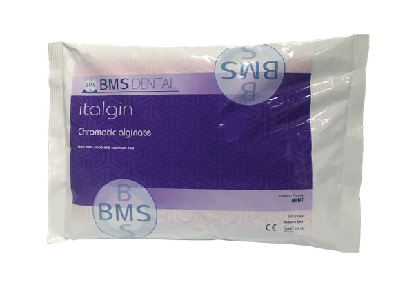 Italgin Chromatic Alginate 4.019